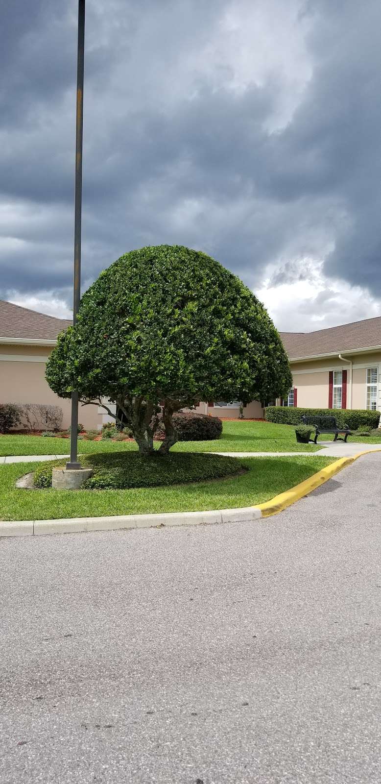 Life Care Center of Winter Haven | 1510 Cypress Gardens Blvd, Winter Haven, FL 33884 | Phone: (863) 969-5610