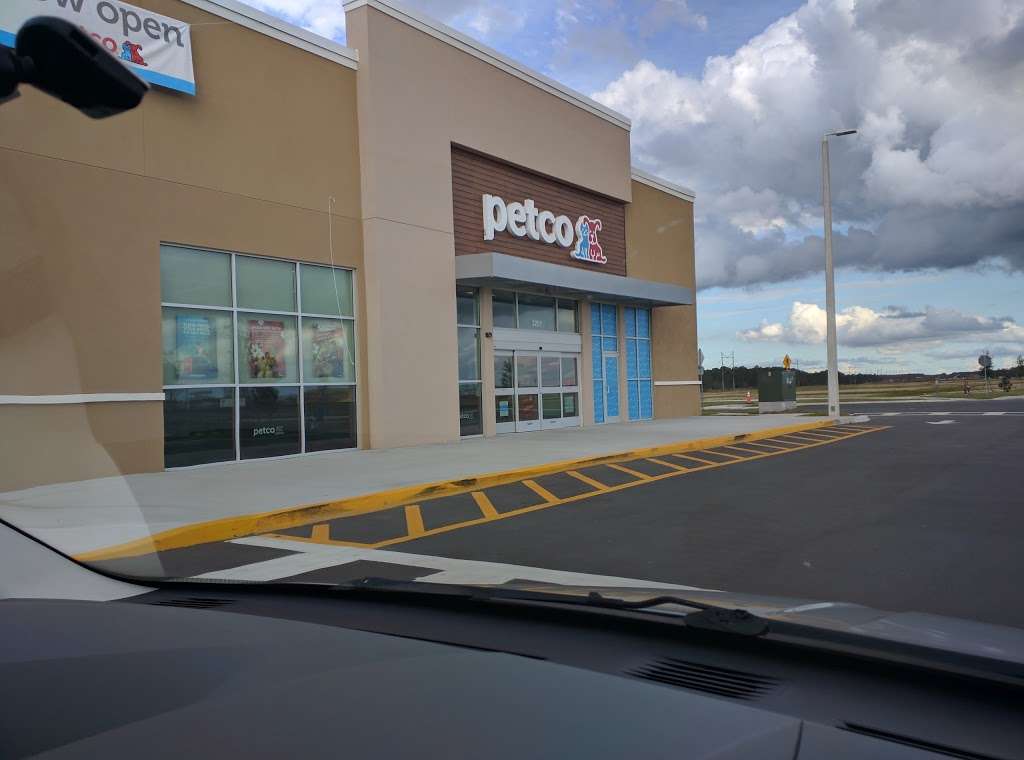 Petco | 3201 Vineland Rd, Kissimmee, FL 34746, USA | Phone: (407) 606-0037