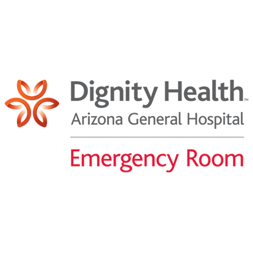 Emergency Room at Arizona General Hospital - Mesa, AZ | 1833 N Power Rd, Mesa, AZ 85205, USA | Phone: (480) 398-7340