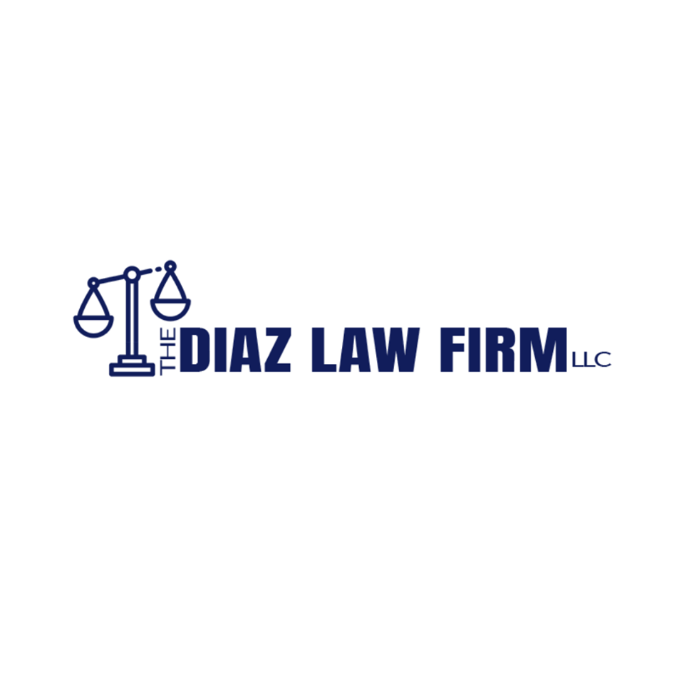 The Diaz Law Firm, LLC | 416 Rahway Ave Suite 418, Elizabeth, NJ 07202, USA | Phone: (908) 527-0700