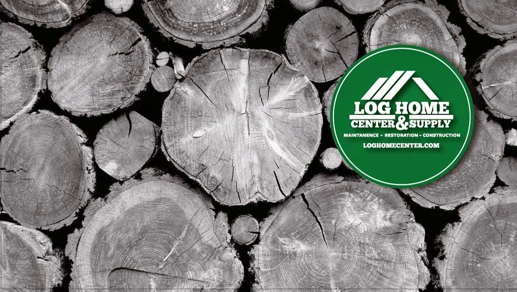 Log Home Center & Supply | 16907 Mystic Rd, Noblesville, IN 46060, USA | Phone: (800) 773-6223