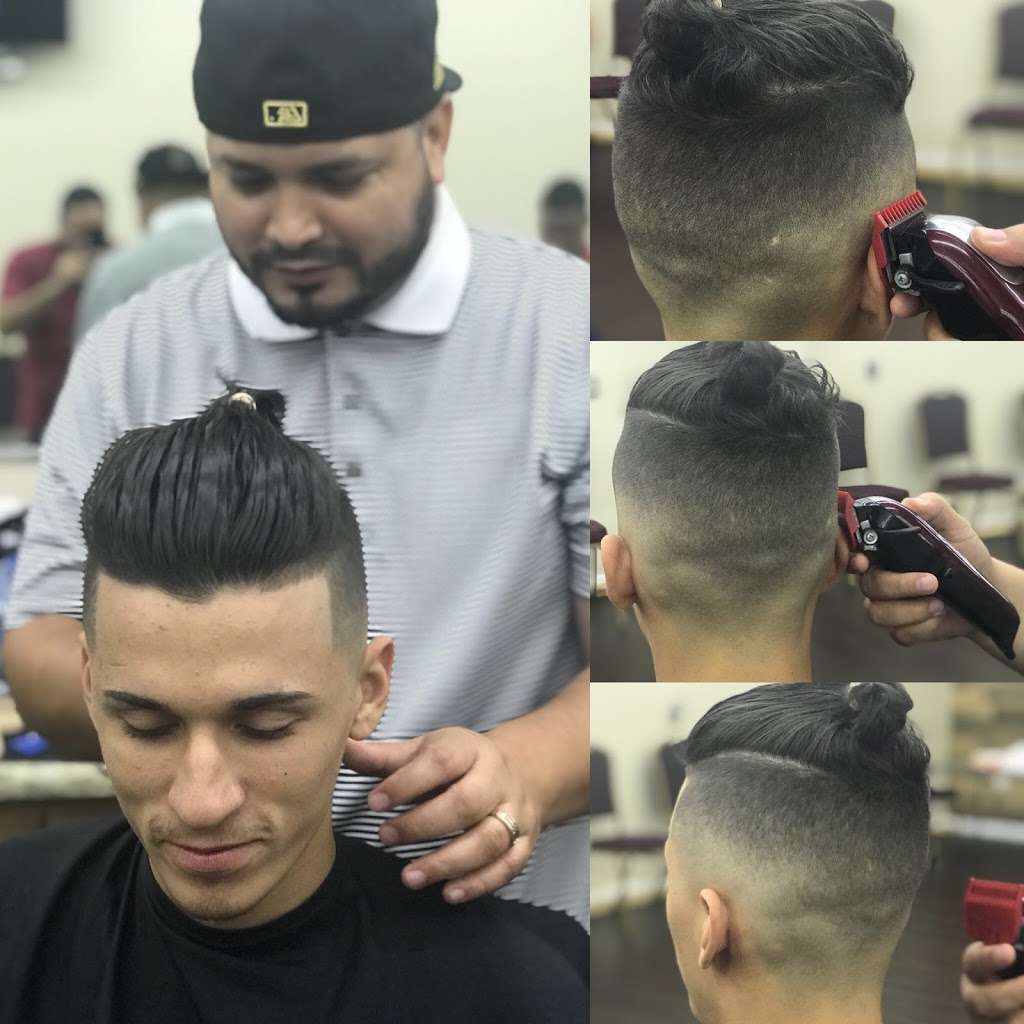 L.A. Gentlemens Cuts | 6645 Florida Ave S #7, Lakeland, FL 33813, USA | Phone: (863) 937-8876