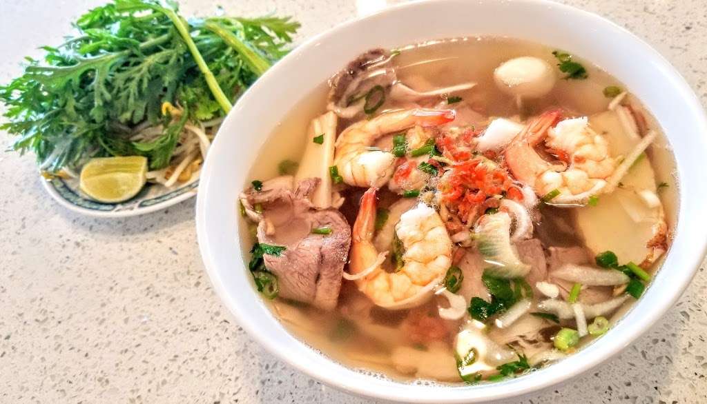 Phuong Restaurant (#1 Hủ Tiếu- Bánh Canh -Bún Cá) | 10722 Westminster Ave, Garden Grove, CA 92843 | Phone: (714) 534-3339