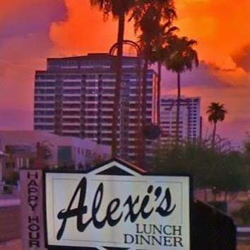 Alexis Grill | 3550 N Central Ave #120, Phoenix, AZ 85012, USA | Phone: (602) 279-0982