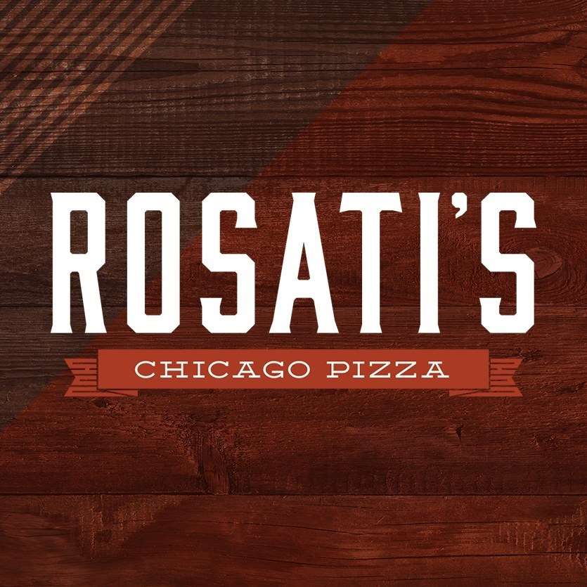 Rosatis Pizza | 3370 S Hualapai Way #100, Las Vegas, NV 89117, USA | Phone: (702) 262-1900