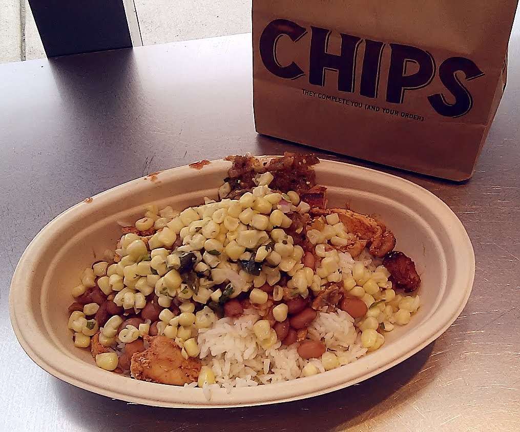 Chipotle Mexican Grill | 3400 Lancaster Ave, Philadelphia, PA 19104, USA | Phone: (215) 387-2025