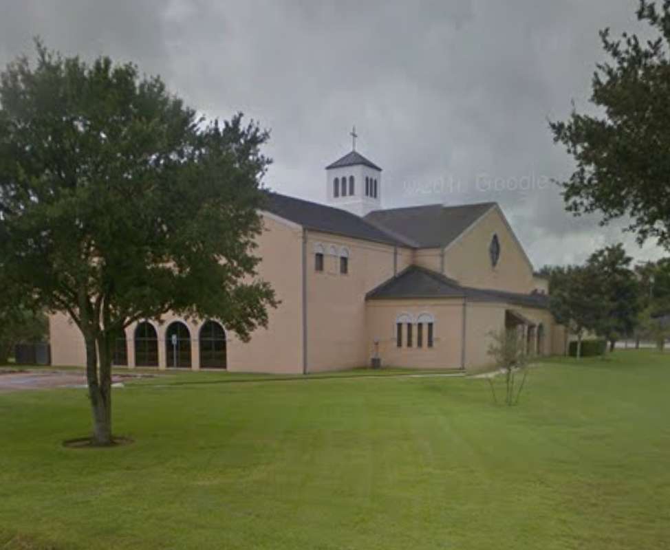 St. Mary Catholic Church | 1612 E Walker St, League City, TX 77573 | Phone: (281) 332-3031