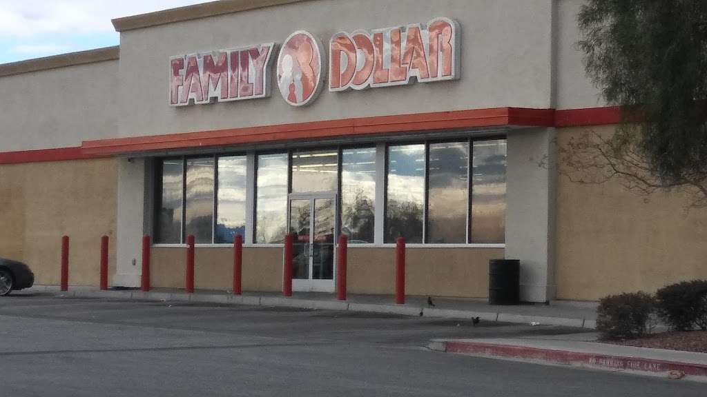 Family Dollar | 4915 E Desert Inn Rd, Las Vegas, NV 89121, USA | Phone: (702) 434-4389