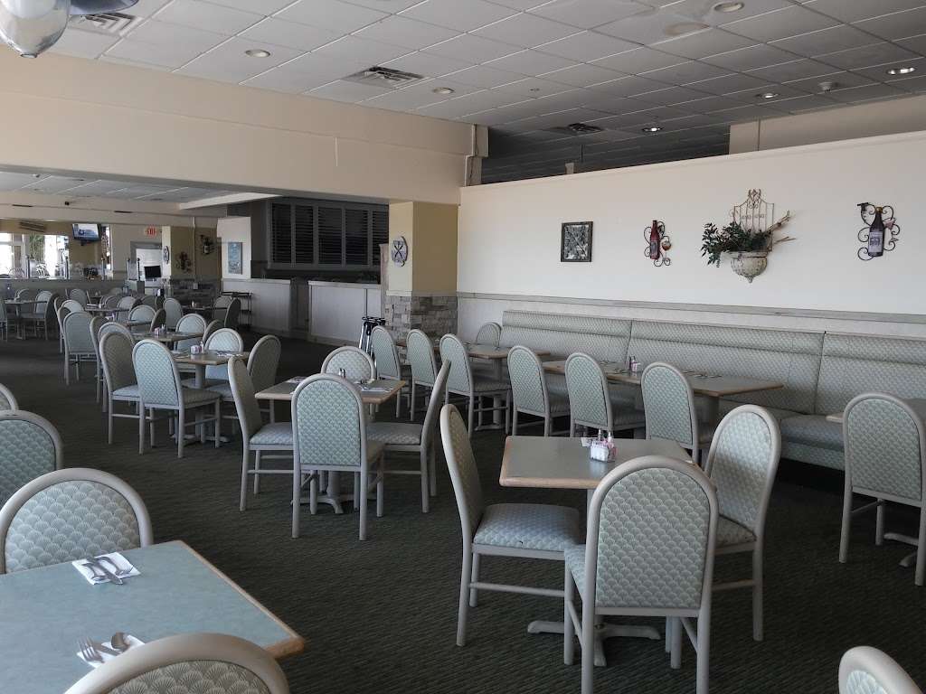 Adams Restaurant & Catering | 1700 Boardwalk, North Wildwood, NJ 08260 | Phone: (609) 523-1002