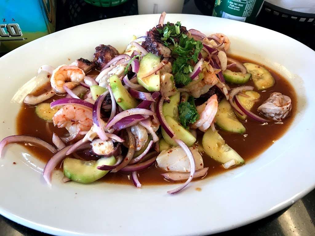 Mazatlan Restaurant, 844 Willow Ave, Hercules, CA 94547, USA