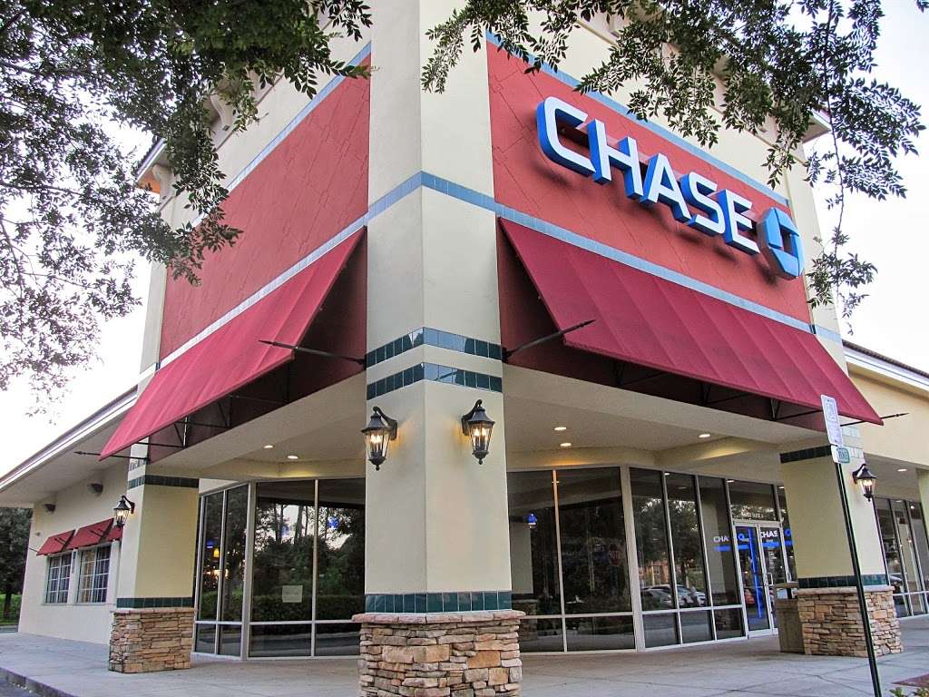 Chase Bank | 3120 S Kirkman Rd, Orlando, FL 32811 | Phone: (407) 291-0947