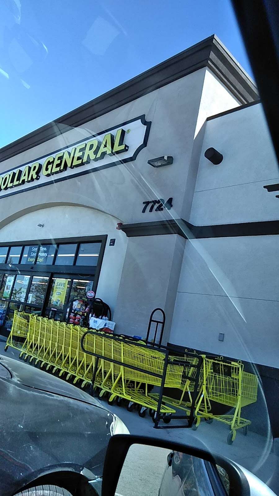 Dollar General | 7724 Pearblossom Hwy E, Littlerock, CA 93543, USA | Phone: (661) 233-9025