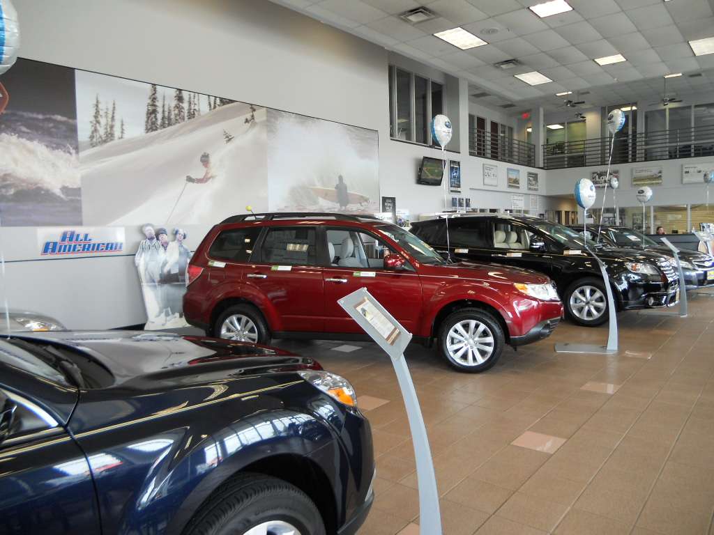 All American Subaru in Old Bridge | 3706 U.S. 9, Old Bridge, NJ 08857 | Phone: (732) 212-6262