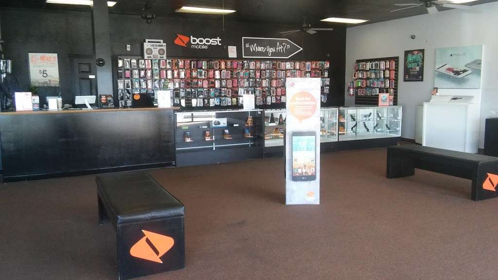 Boost Mobile | 20920 Bear Valley Rd, Apple Valley, CA 92308, USA | Phone: (760) 646-9136