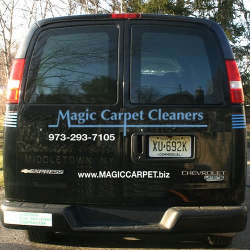 Magic Carpet Cleaners | 465 US-206, Montague Township, NJ 07827, USA | Phone: (973) 293-7105