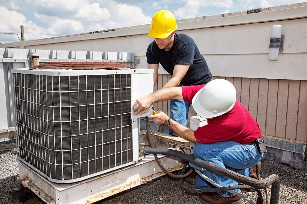 Kalafians Air Conditioning & Heating LLC | 1450 Brookhaven Ct, Davenport, FL 33837 | Phone: (863) 581-9591