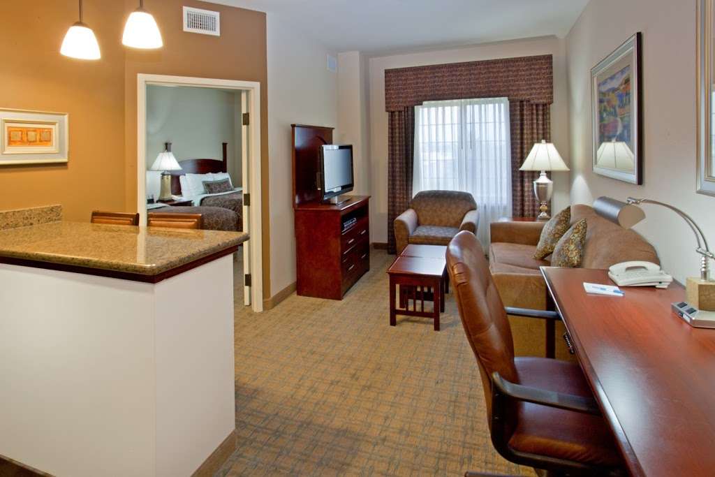 Staybridge Suites Houston-NASA/Clear Lake | 501 W Texas Ave, Webster, TX 77598 | Phone: (281) 338-0900