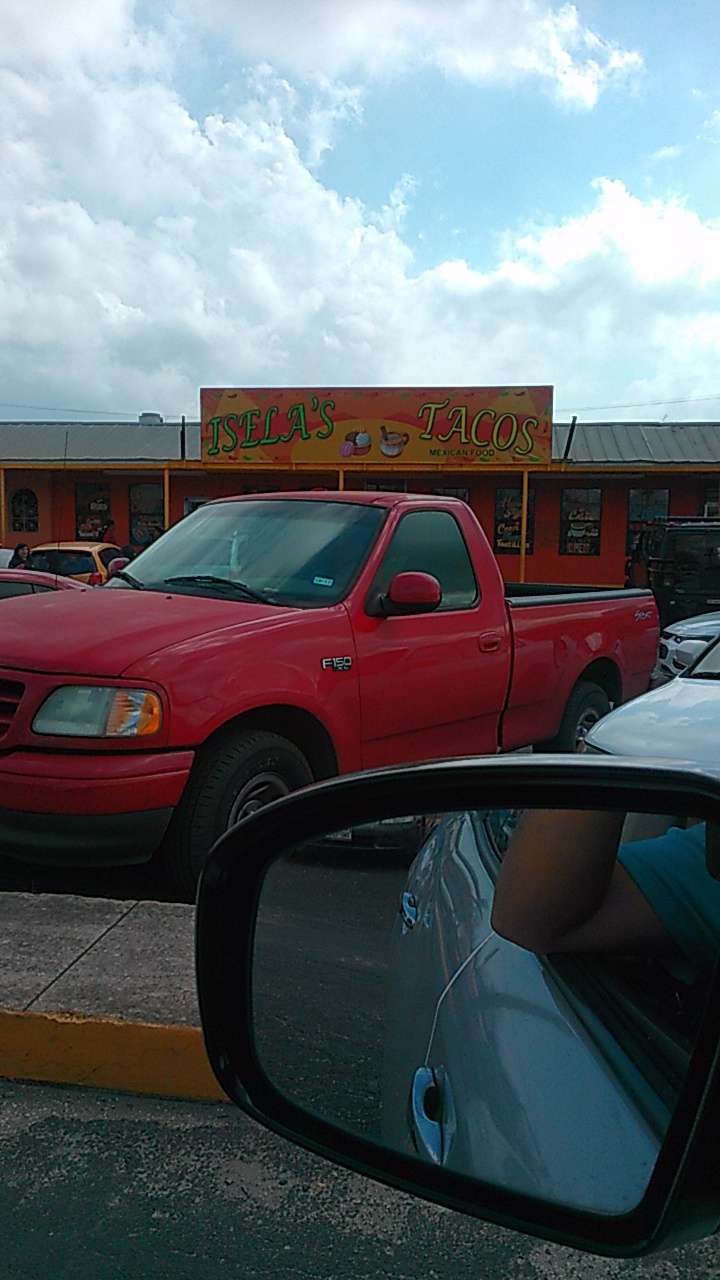 Iselas Tacos | 3650 Culebra Rd, San Antonio, TX 78228, USA | Phone: (210) 468-2240