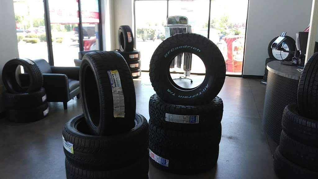 NTB-National Tire & Battery | 102 Bluebird Ln, Millville, NJ 08332 | Phone: (856) 293-9330