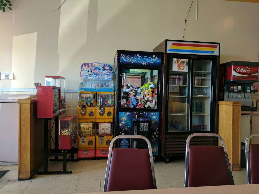 Panda Star Chinese Restaurant | 3694 E Highland Ave, Highland, CA 92346, USA | Phone: (909) 862-9112