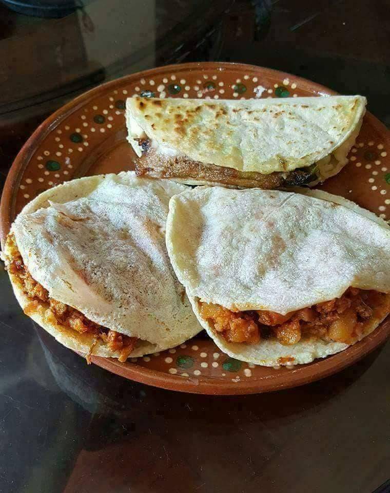 Gorditas Estilo Aguascalientes | 999 N Waterman Ave, San Bernardino, CA 92410, USA | Phone: (951) 373-0908