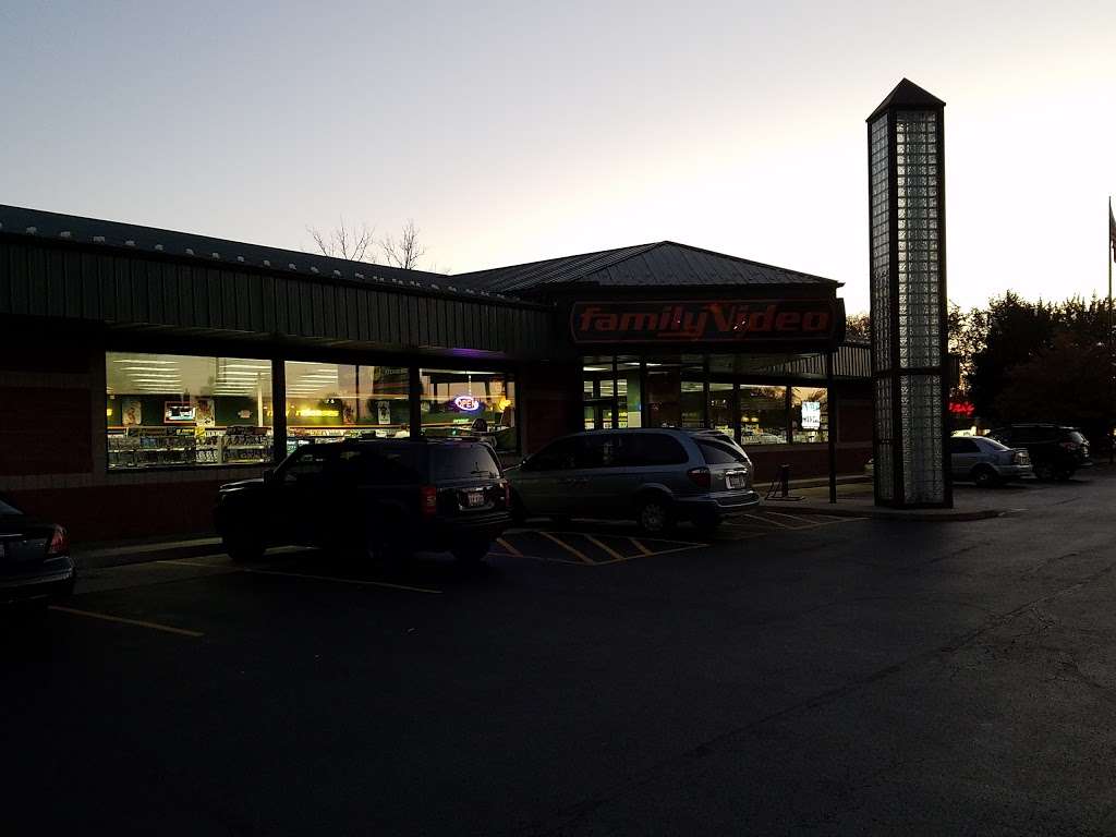 Family Video | 689 W Boughton Rd, Bolingbrook, IL 60440, USA | Phone: (630) 679-0524