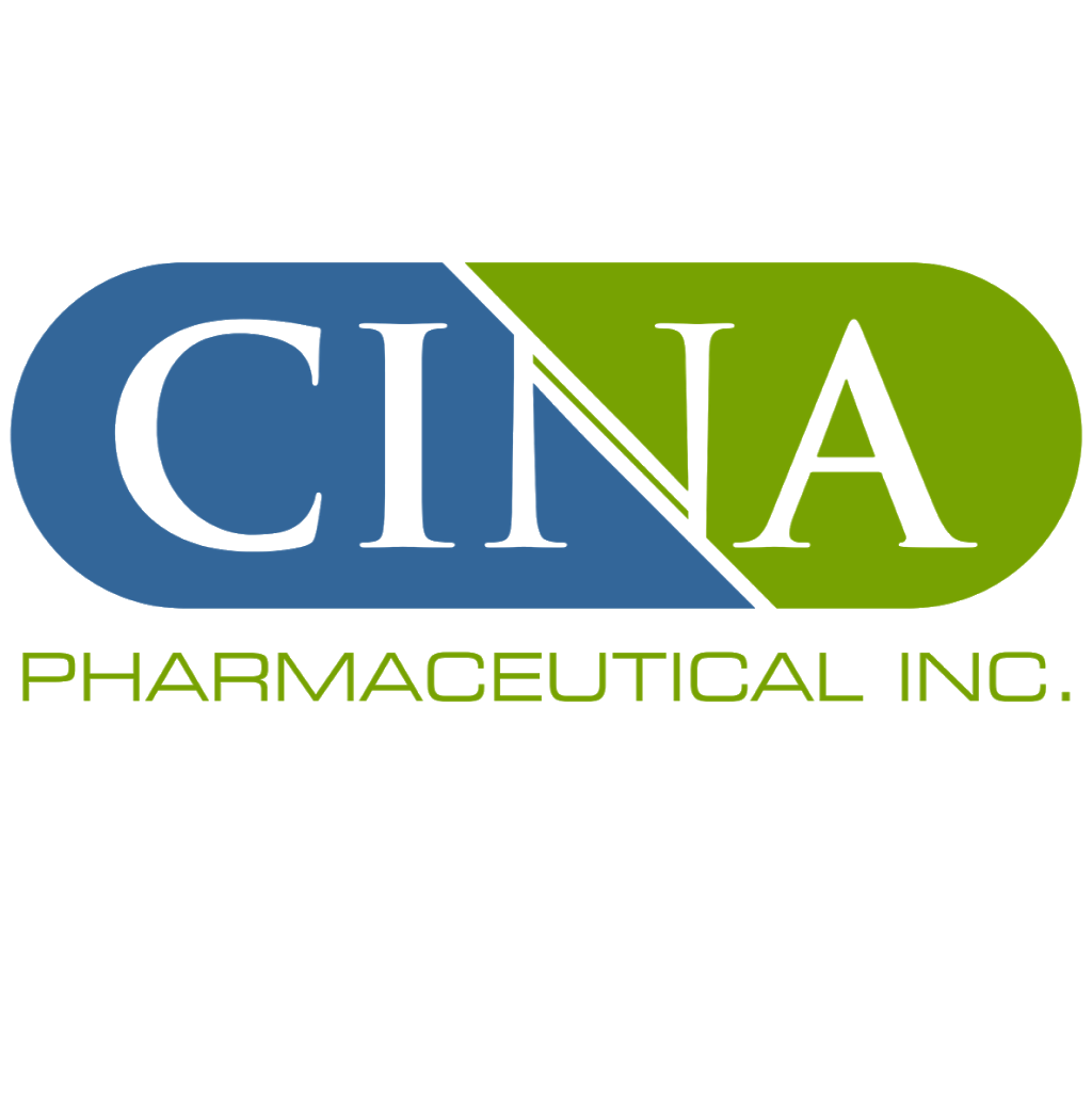 Cina Pharmaceutical Inc. | 21602 E Hardy Rd, Houston, TX 77073, USA | Phone: (844) 873-2462