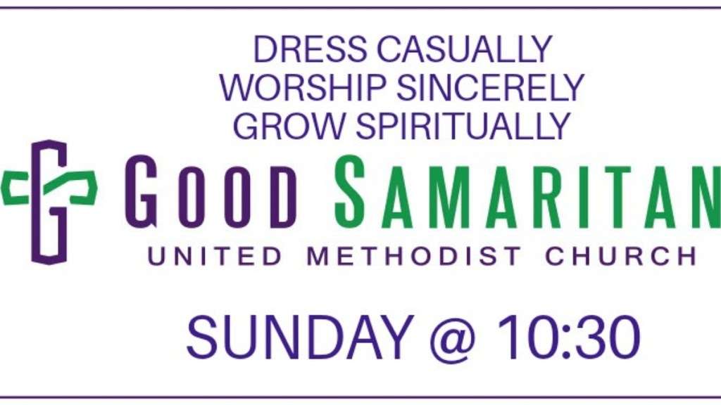 Good Samaritan United Methodist Church | 5220 Crowders Cove Rd, Lake Wylie, SC 29710, USA | Phone: (803) 831-0304
