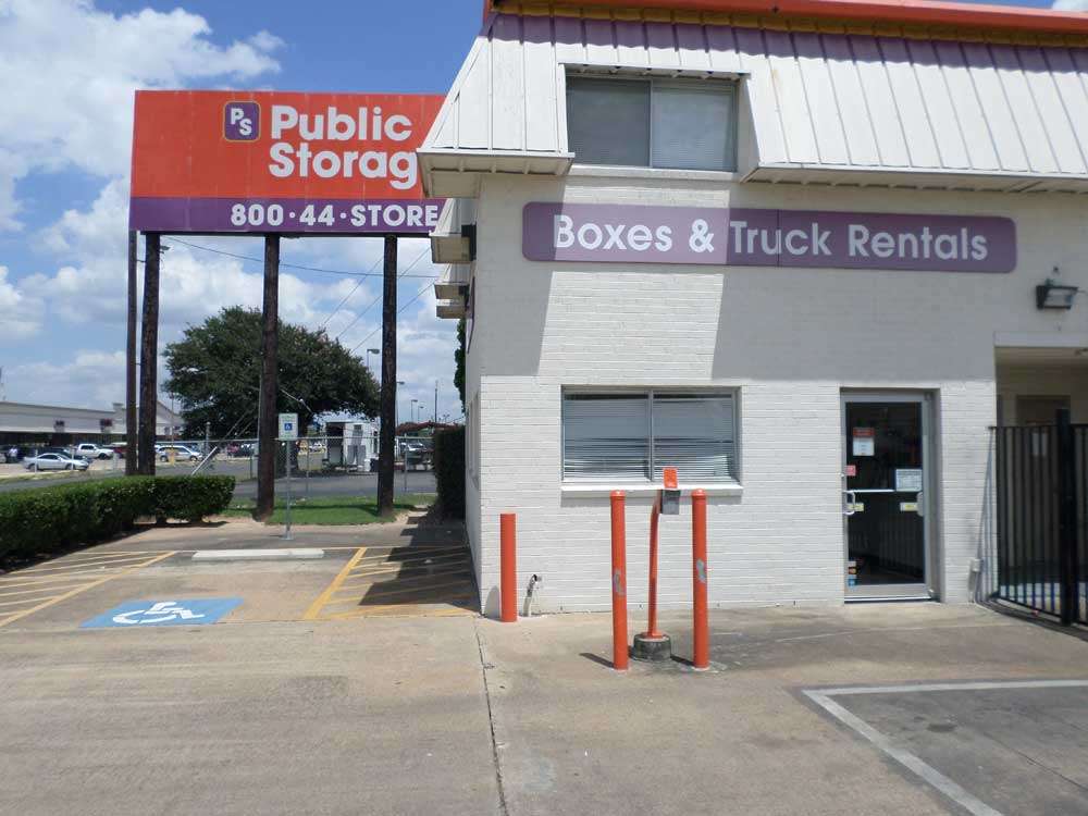 Public Storage | 16303 Loch Katrine Ln, Houston, TX 77084, USA | Phone: (832) 263-2646