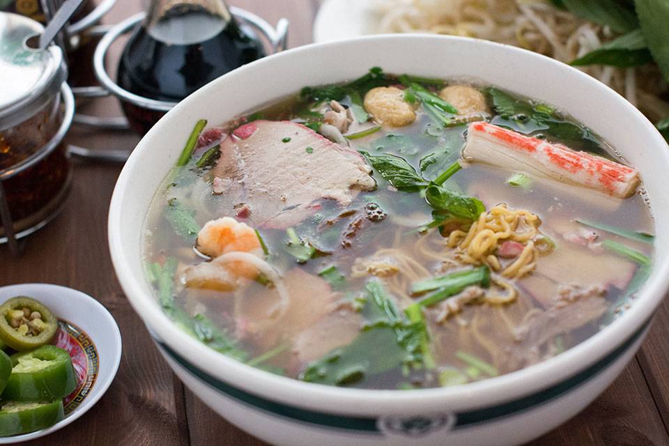 Pho Duy | 925 S Federal Blvd, Denver, CO 80219 | Phone: (303) 937-1609