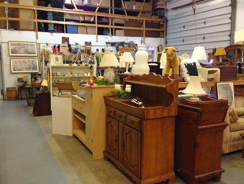 Home Works New & Used Store | 603 Benjamin Franklin Hwy, Birdsboro, PA 19508, USA | Phone: (610) 385-6100