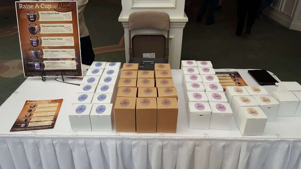 ABC Coffee and Supplies | 2226 S Combee Rd #8, Lakeland, FL 33801, USA | Phone: (863) 688-3778