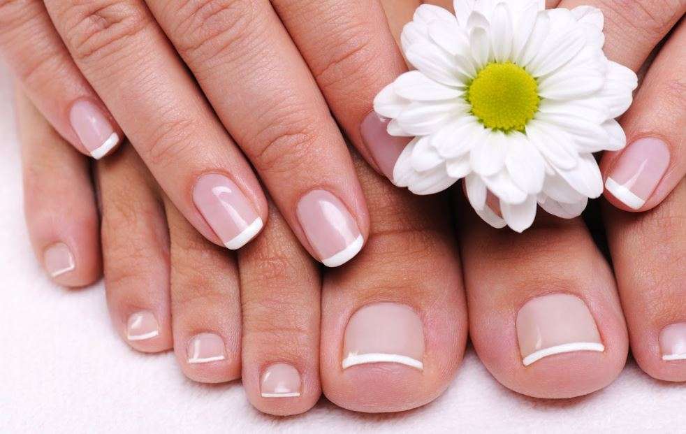 Bonsai Nails & Spa | 618 George Washington Hwy, Lincoln, RI 02865, USA | Phone: (401) 333-1419