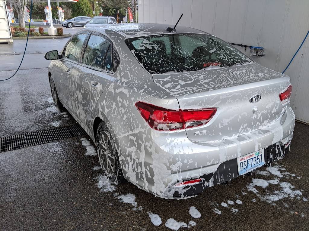 Brown Bear Car Wash | 3977 Leary Way NW, Seattle, WA 98107, USA | Phone: (206) 297-5449