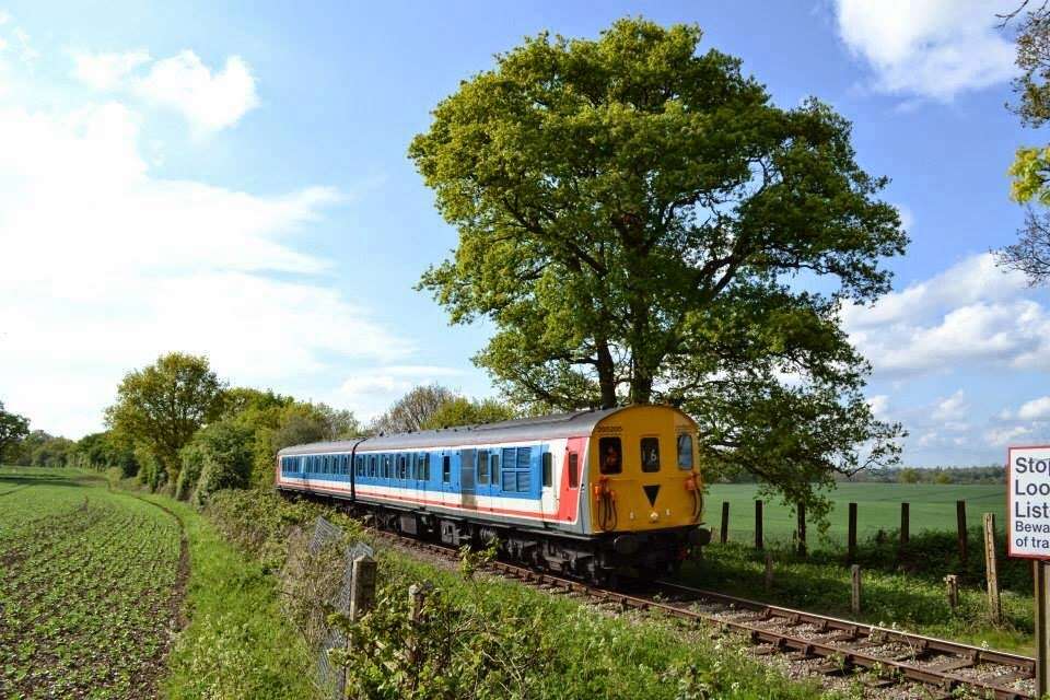 Epping Ongar Railway | Station Approach, Chipping Ongar, Ongar CM5 9BN, UK | Phone: 01277 365200