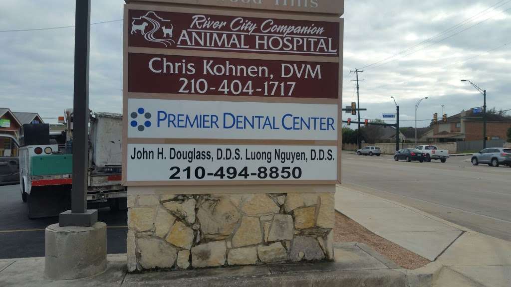 Premier Dental Center SA | 21950 Bulverde Rd # 103, San Antonio, TX 78259, USA | Phone: (210) 494-8850