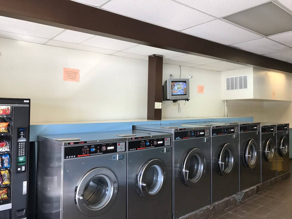Washtime Coin Laundry | 10721 Coloma Rd, Rancho Cordova, CA 95670 | Phone: (916) 852-7909
