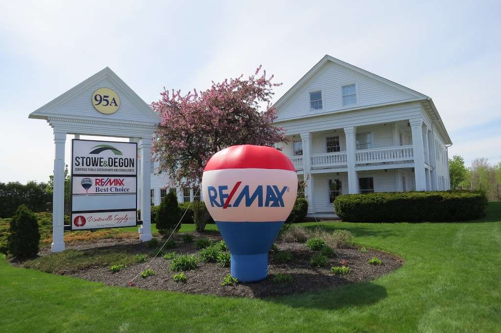 RE/MAX Executive Realty | 95A Turnpike Rd, Westborough, MA 01581, USA | Phone: (508) 366-0008