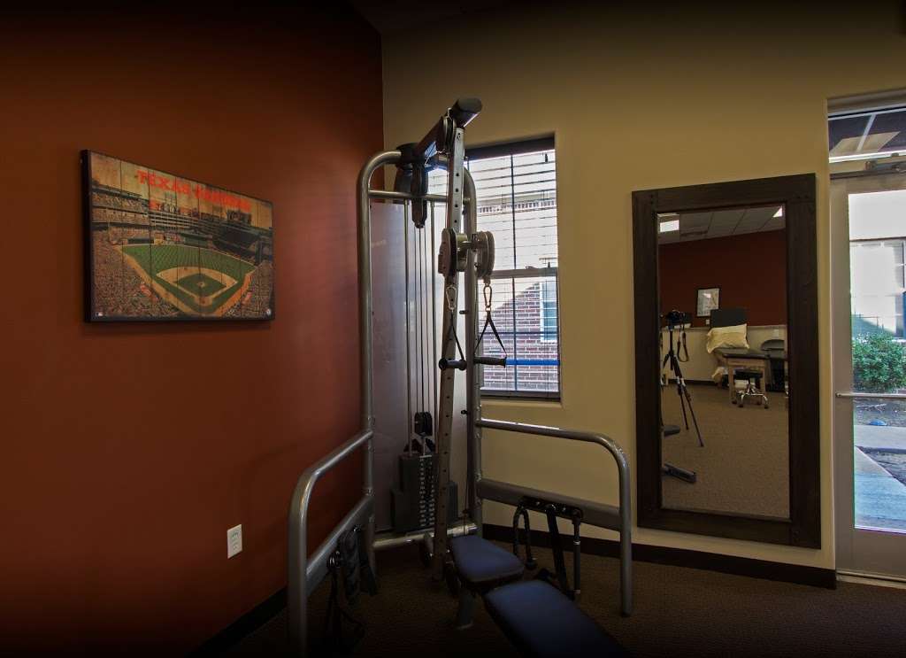 ATI Physical Therapy | 4100 Fairway Ct #400, Carrollton, TX 75010, USA | Phone: (972) 979-6577