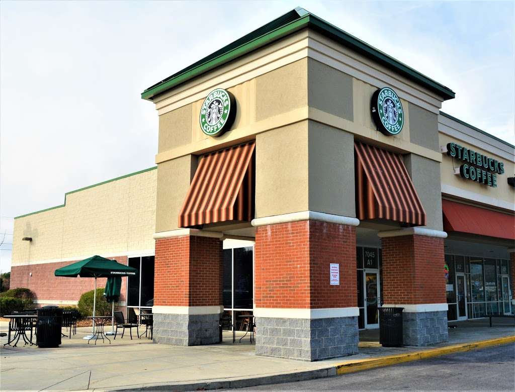 Starbucks | 7045 Berry Rd A1, Accokeek, MD 20607 | Phone: (301) 283-3724