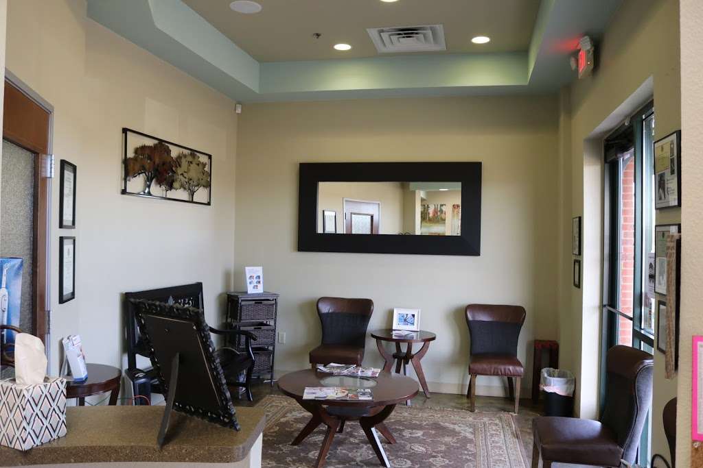 Ferris Family Dentistry | 454 FM664 ste b, Ferris, TX 75125, USA | Phone: (972) 544-2123