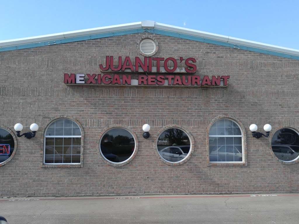 Juanitos Mexican Restaurant | 2536 S Grand Blvd, Pearland, TX 77581 | Phone: (281) 485-0068