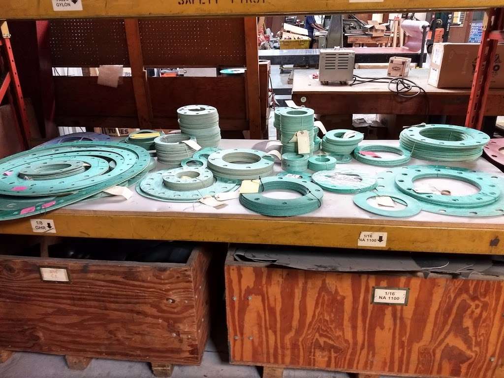 Flow Components and Industrial Supply | 604 Prairie Industrial Pkwy, Mulberry, FL 33860, USA | Phone: (863) 425-4976