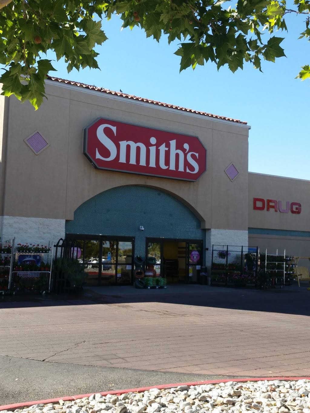 Smiths Food and Drug | 8040 Academy Rd NE, Albuquerque, NM 87111, USA | Phone: (505) 823-9500