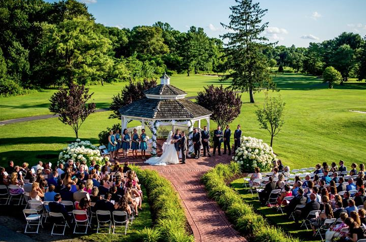 Indian Spring Country Club Events by Marcos | 115 S Elmwood Rd, Marlton, NJ 08053, USA | Phone: (856) 596-1106