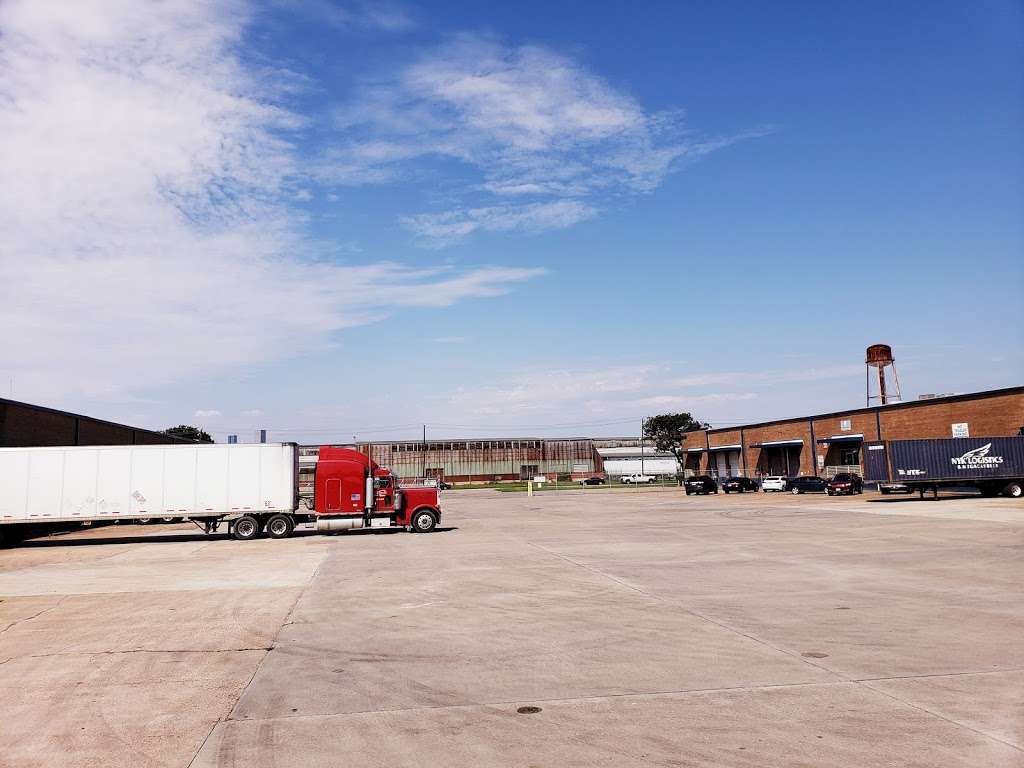 Palmer Logistics | 1040 Lockwood Dr, Houston, TX 77020, USA | Phone: (713) 860-0300