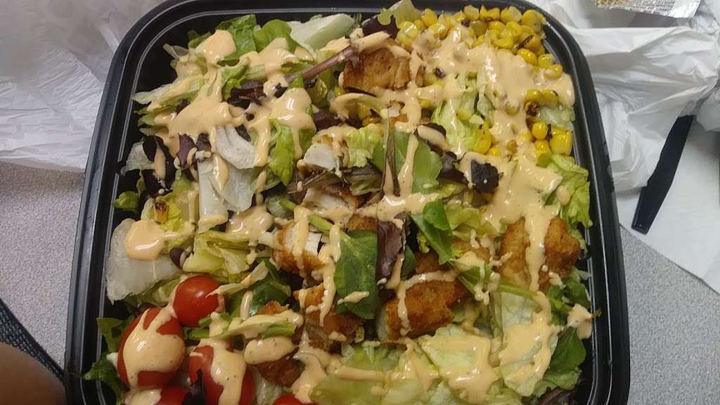 Jack in the Box | 9310 Clay Rd, Houston, TX 77080, USA | Phone: (713) 462-6308