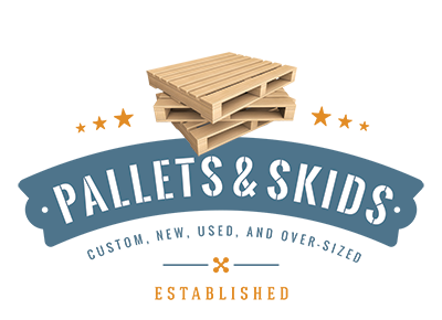 Philly Pallets and Skids | 546 N Trooper Rd, Norristown, PA 19403, USA | Phone: (610) 342-7894