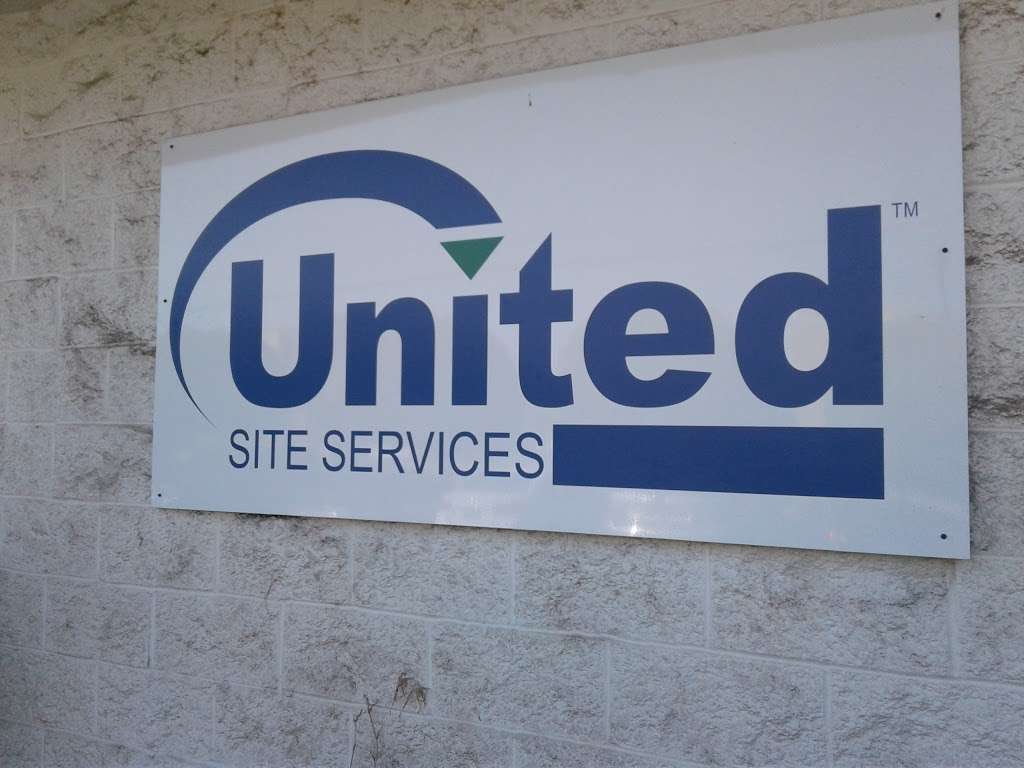 United Site Services of El Monte CA | 4511 Rowland Ave, El Monte, CA 91731, USA | Phone: (800) 864-5387