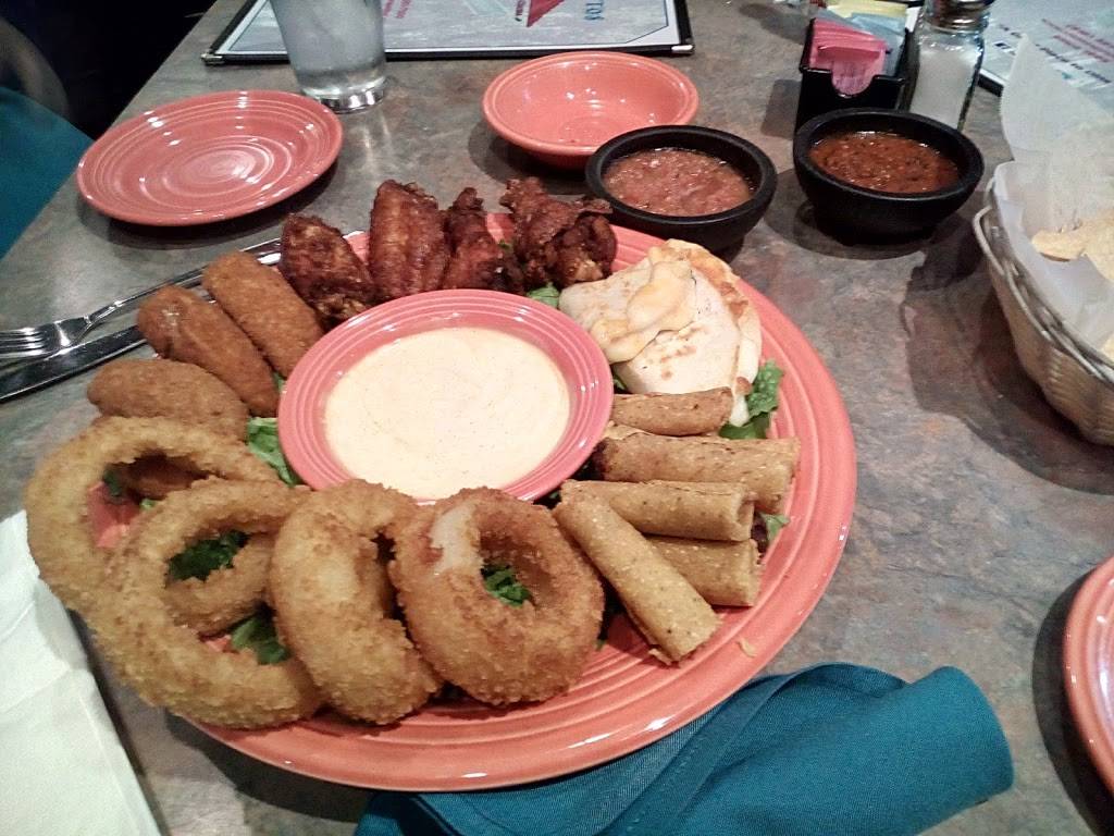 Vientos Mexican Cocina | 7600 Greenhaven Dr, Sacramento, CA 95831, USA | Phone: (916) 391-7100